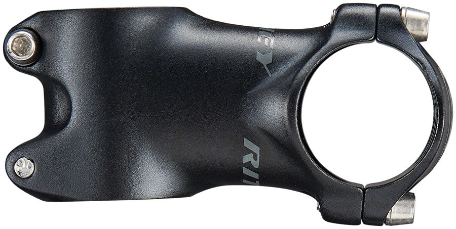 Ritchey Comp 4-Axis Stem - 60 mm, 31.8 Clamp,  /-6, 1 1/8", Alloy, Black