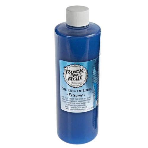 Rock'n'Roll Extreme Lube