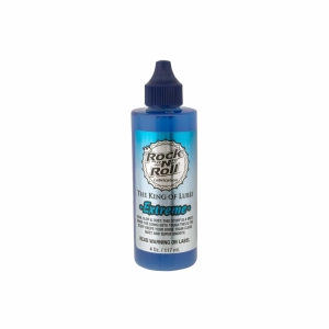 Rock'n'Roll Extreme Lube