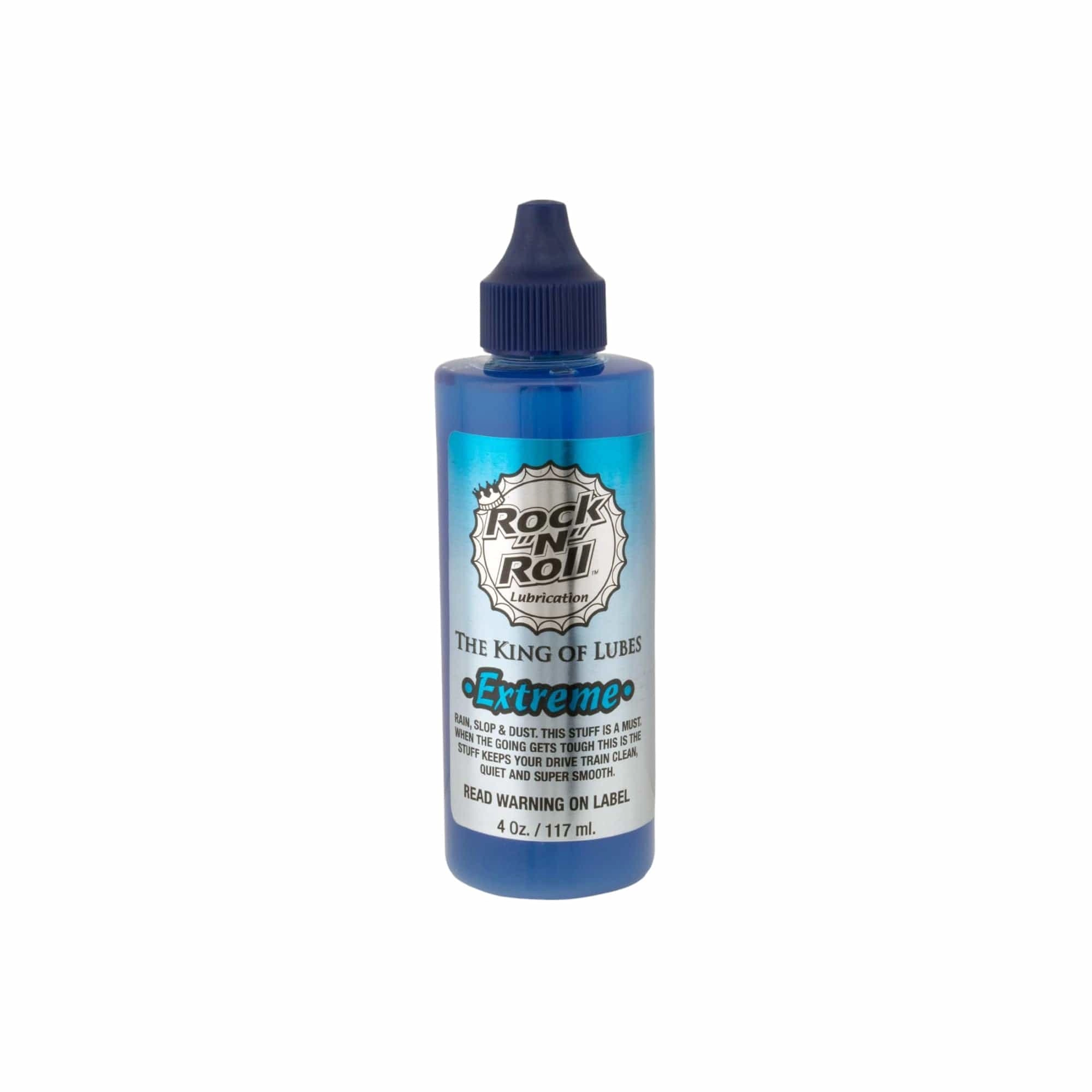 Rock'n'Roll Extreme Lube