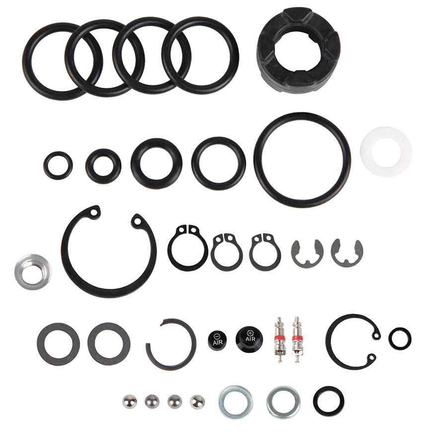 RockShox Air U-Turn Service Kit
