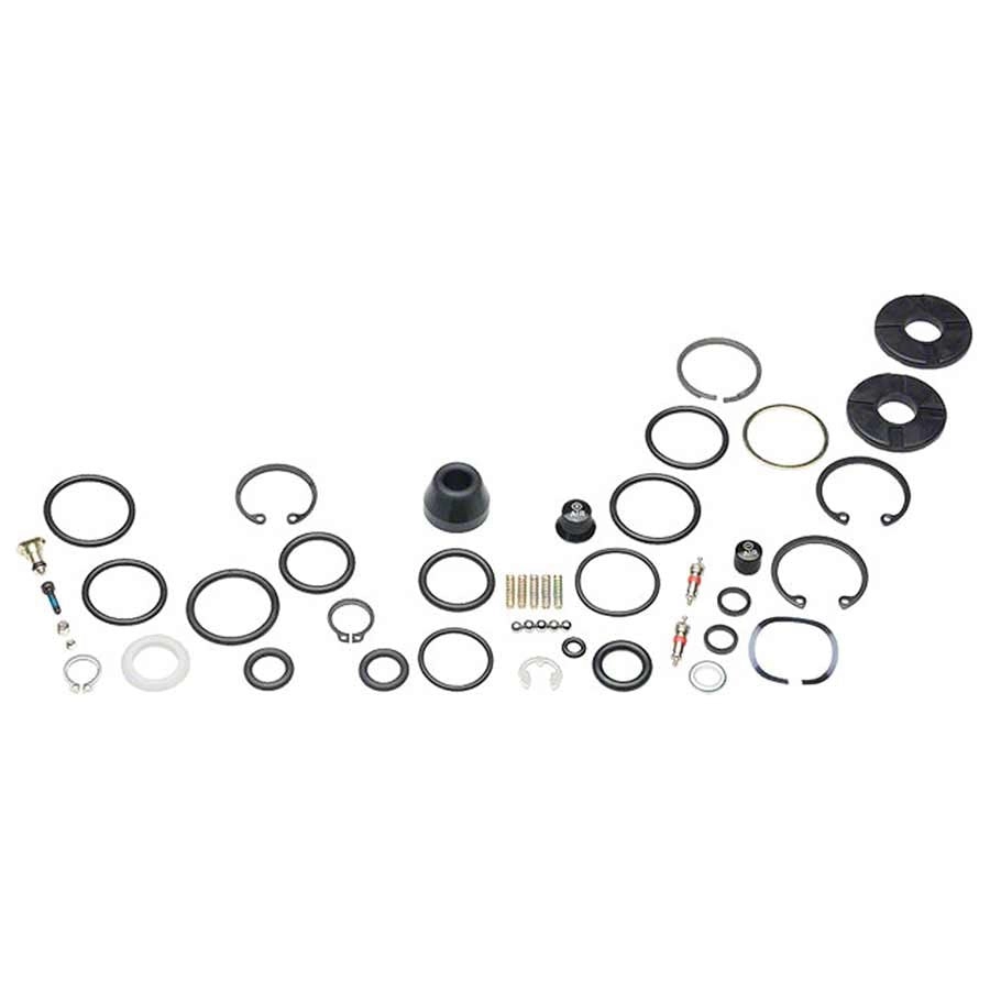 RockShox Revelation Air U-Turn / MOCO Fork Service Kit
