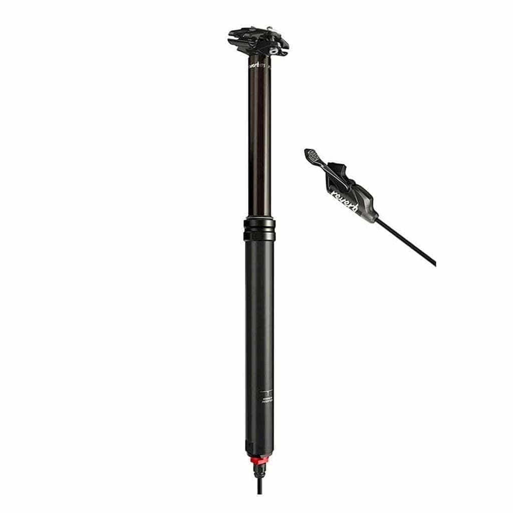 RockShox Reverb Stealth 1X C1 Dropper Seatpost