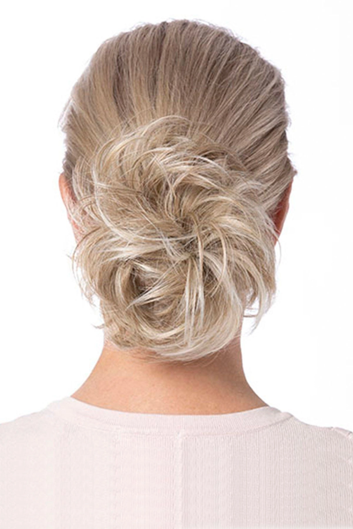 Sale - Toni Brattin Extensions - Twist Classic Duo HF #700 - Color: Dark Brown
