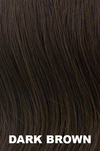 Sale - Toni Brattin Extensions - Twist Classic Duo HF #700 - Color: Dark Brown