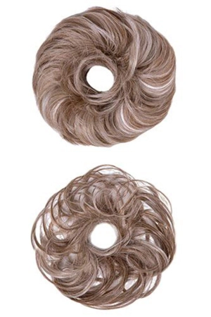 Sale - Toni Brattin Extensions - Twist Classic Duo HF #700 - Color: Dark Brown