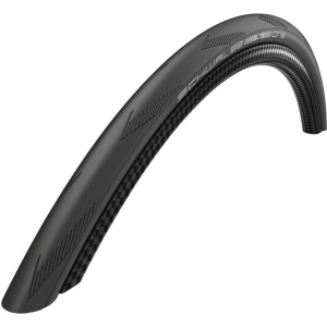 Schwalbe One Tire 700c x 30c, Tubeless, Folding, Black, Performance Line, Addix, Road Tire