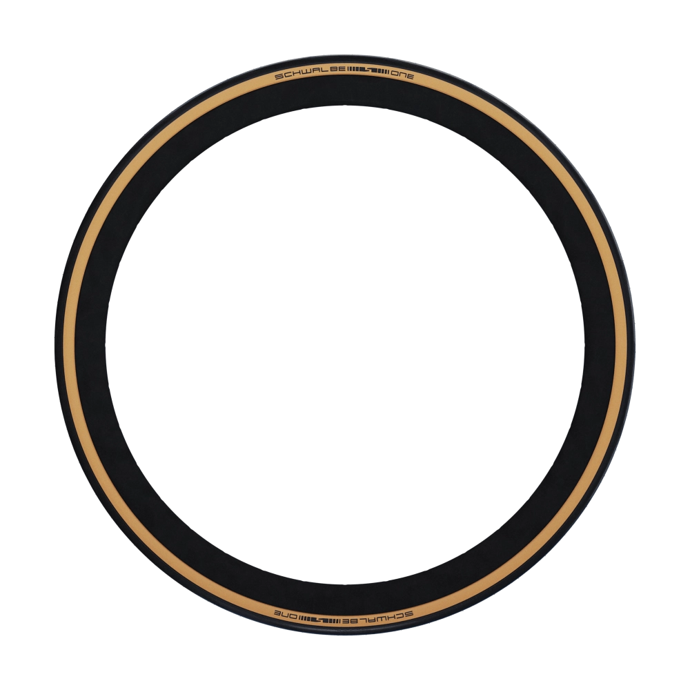 Schwalbe One Tubeless Tire
