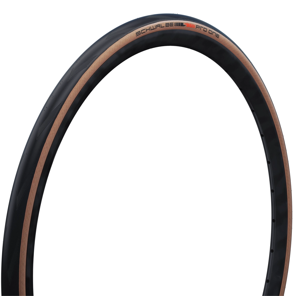 Schwalbe Pro One Road Tire - 700 x 32, TLE, Super Race, V-Guard, Addix Race Compound