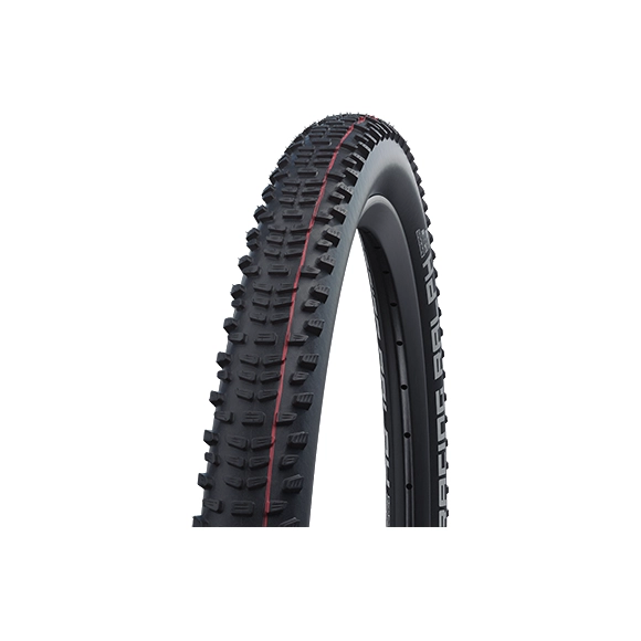 Schwalbe Racing Ralph Tire 27.5 x 2.25, Tubeless Addix Speed Mountain Bike Tire