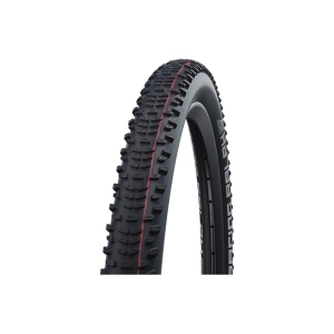 Schwalbe Racing Ralph Tire 27.5 x 2.25, Tubeless Addix Speed Mountain Bike Tire