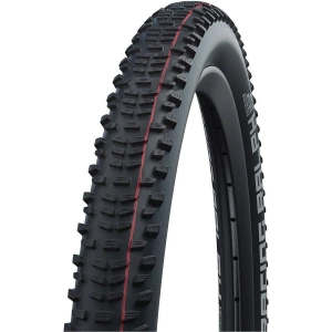 Schwalbe Racing Ralph Tire 29 x 2.1, Tubeless Addix Speed Mountain Bike Tire