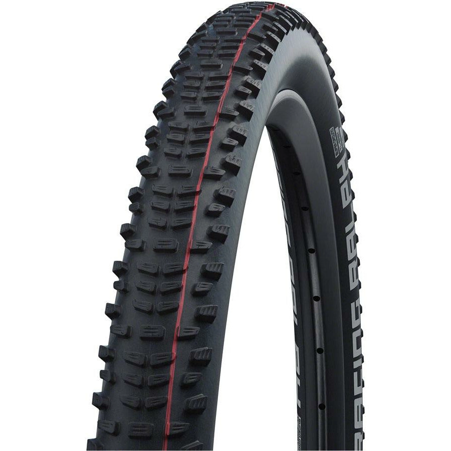 Schwalbe Racing Ralph Tire 29 x 2.1, Tubeless Addix Speed Mountain Bike Tire