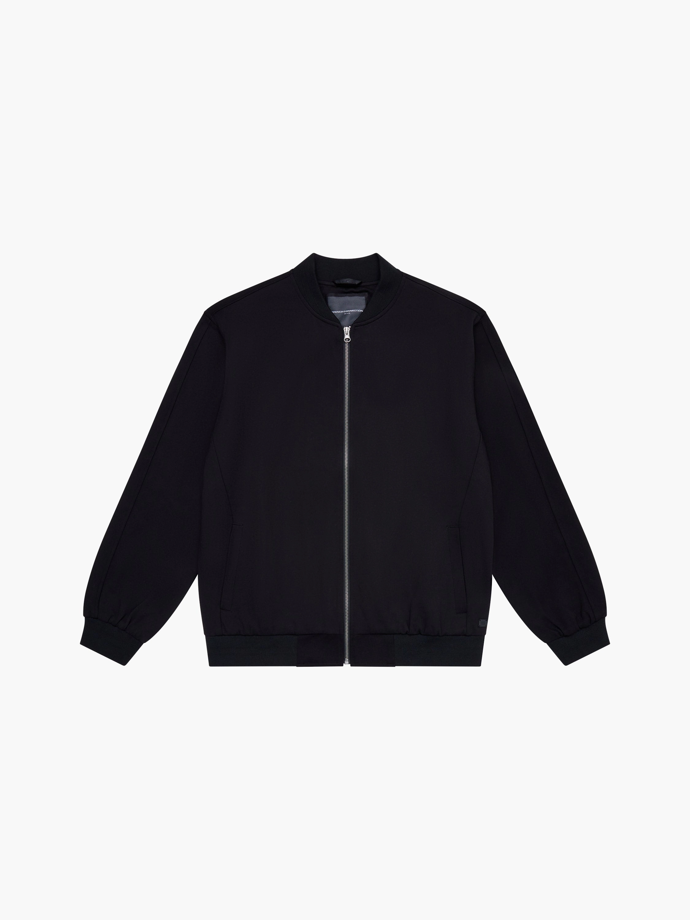 Scuba Bomber Jacket