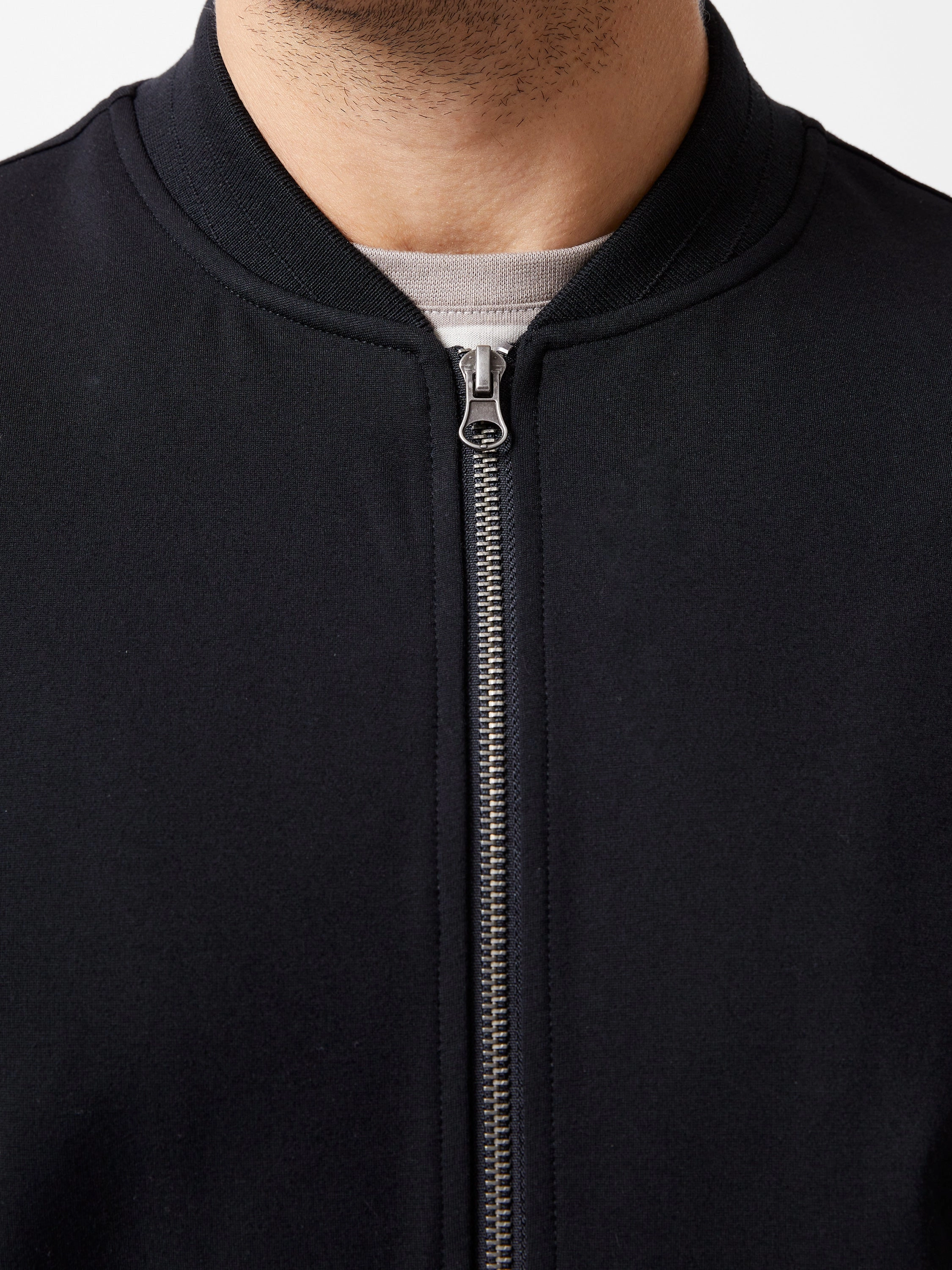 Scuba Bomber Jacket