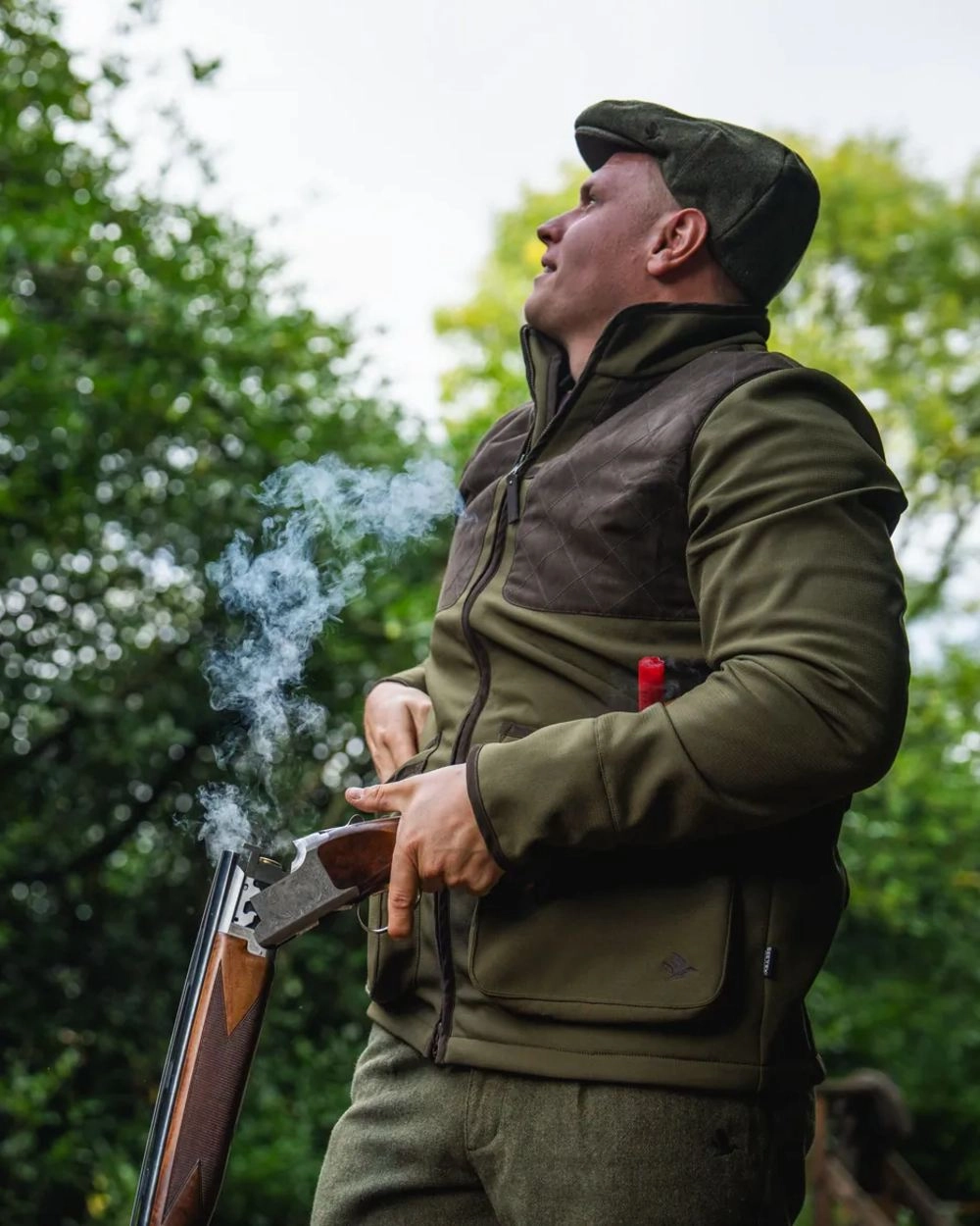 Seeland Mens Wenlock Jacket