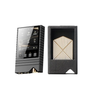 SHANLING ONIX Overture XM5 ES9039PRO Dual TPA6120 Bluetooth Portable Music Player