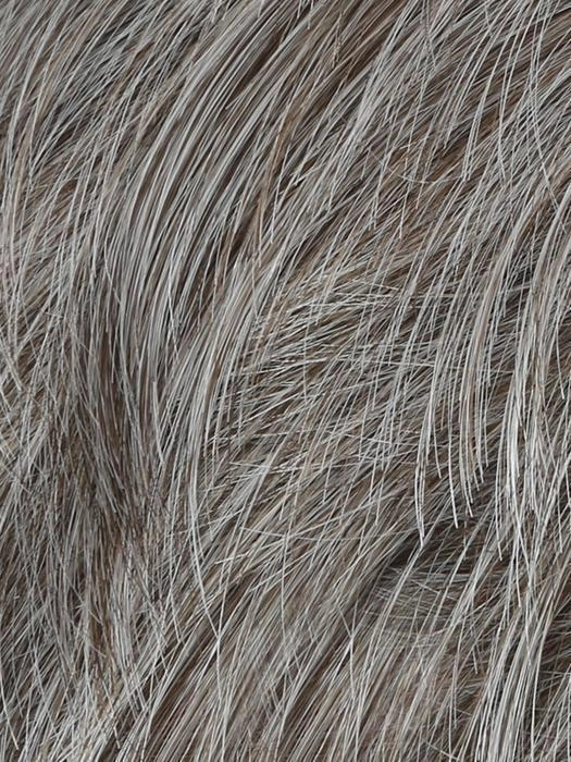Sharp | Human Hair/Synthetic Wig Blend