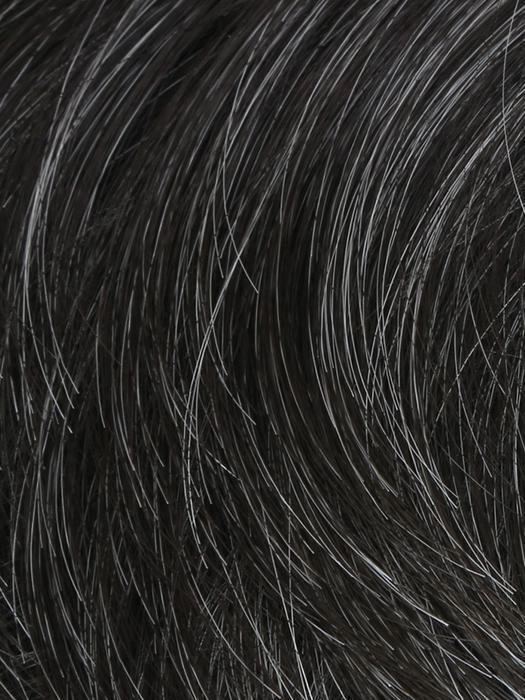Sharp | Human Hair/Synthetic Wig Blend