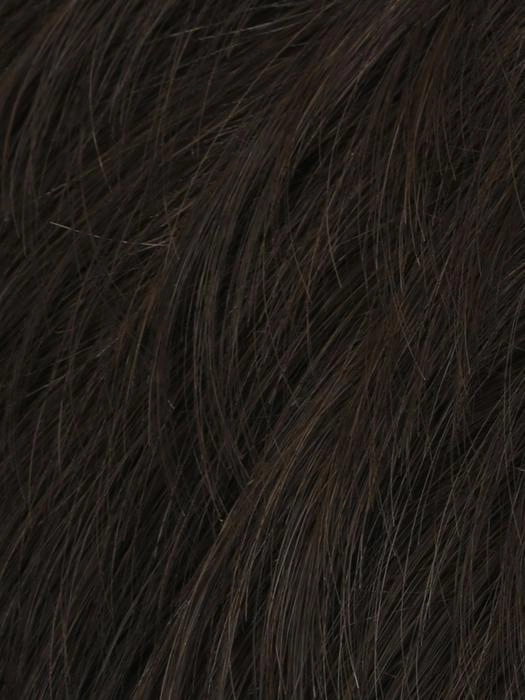 Sharp | Human Hair/Synthetic Wig Blend