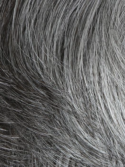 Sharp | Human Hair/Synthetic Wig Blend