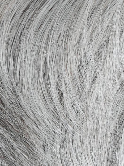 Sharp | Human Hair/Synthetic Wig Blend