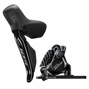 Shimano 105 R7170 12sp Di2 Hydraulic Shifter   Caliper