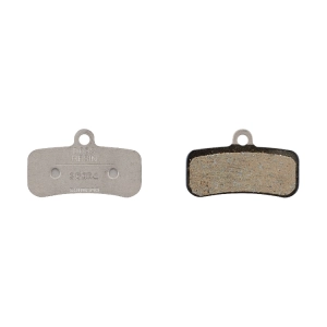 Shimano D03S-RX Disc Brake Pads — Organic