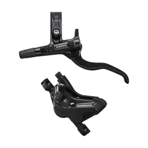Shimano Deore BL-M4100 / BR-MT420