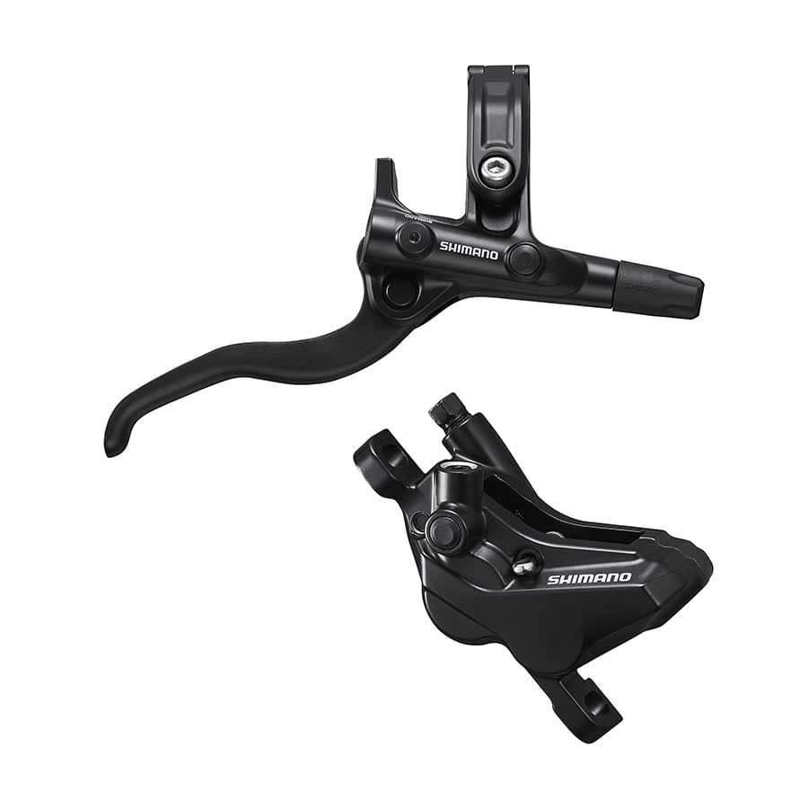 Shimano Deore BL-M4100 / BR-MT420