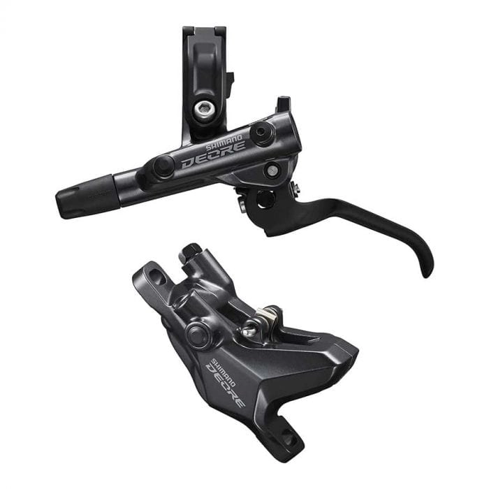 Shimano Deore BR-M6100 Disc Brake