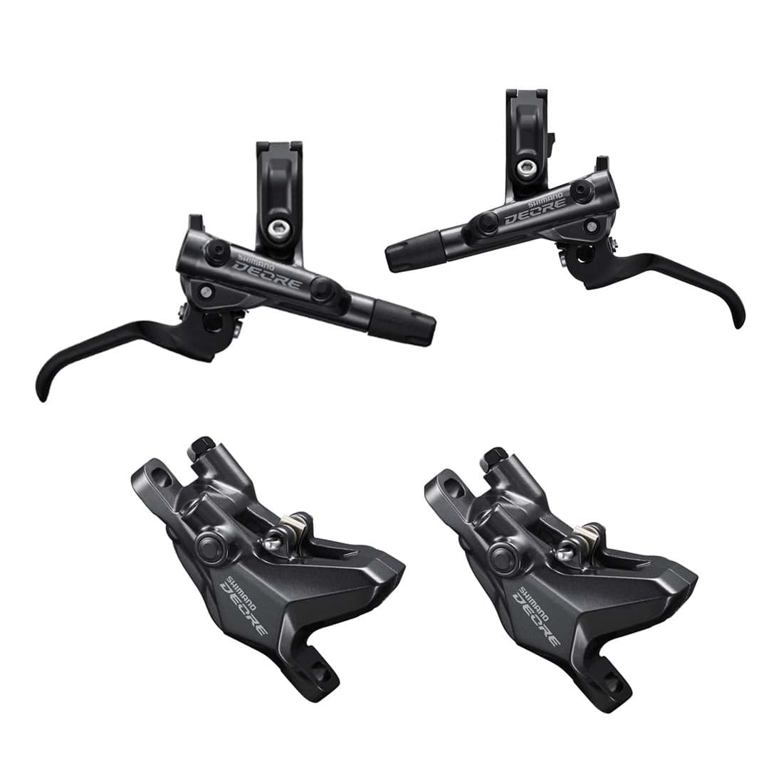 Shimano Deore BR-M6100 Disc Brake