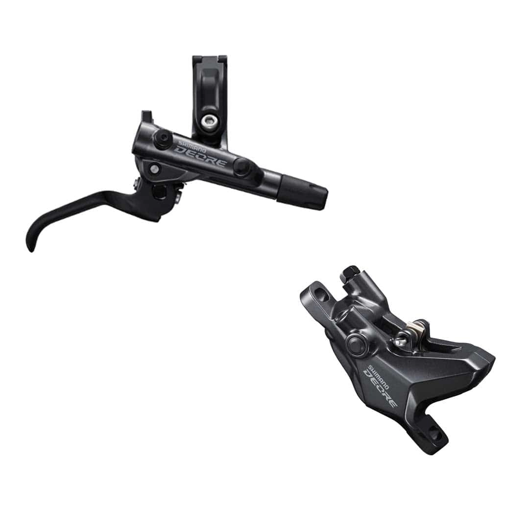 Shimano Deore BR-M6100 Disc Brake