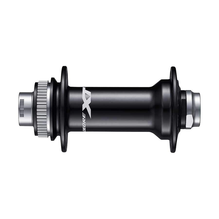 Shimano DEORE XT HB/FH-M8110-B / FH-M8130-B