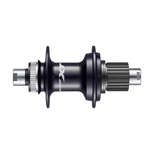 Shimano DEORE XT HB/FH-M8110-B / FH-M8130-B