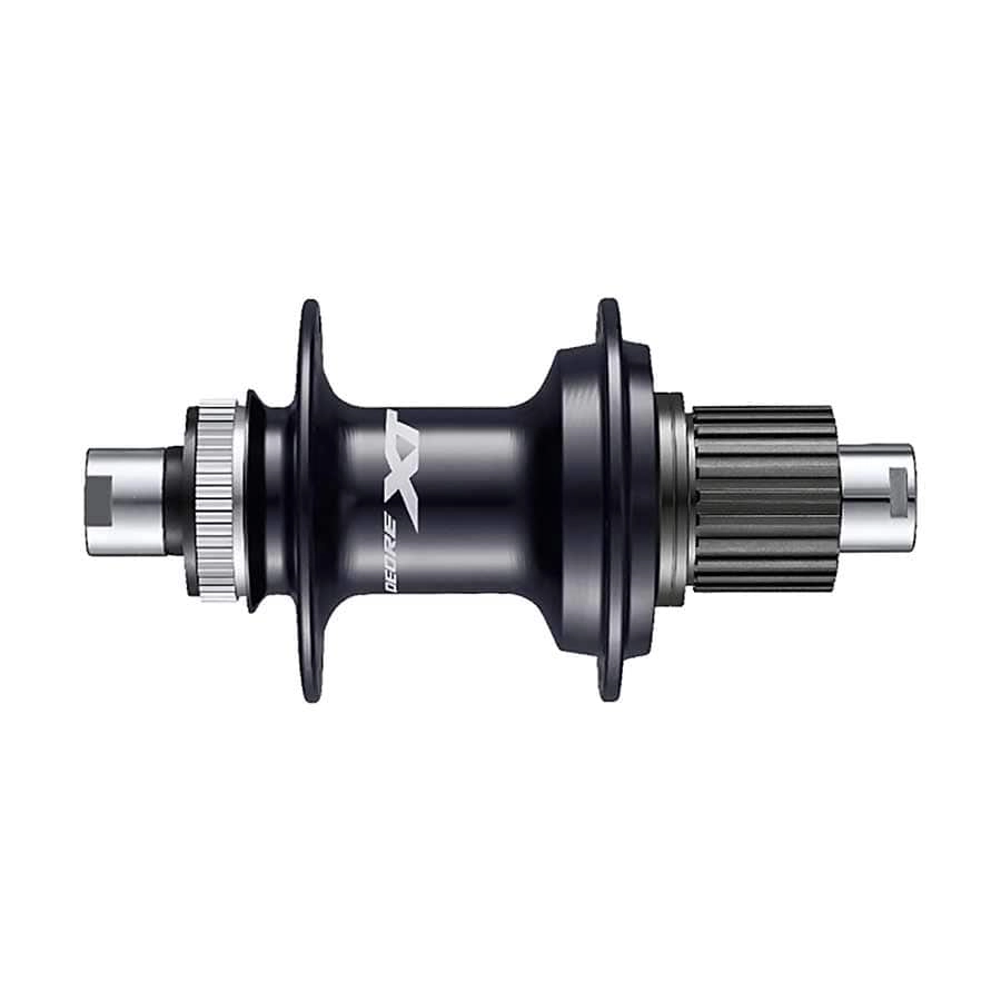 Shimano DEORE XT HB/FH-M8110-B / FH-M8130-B