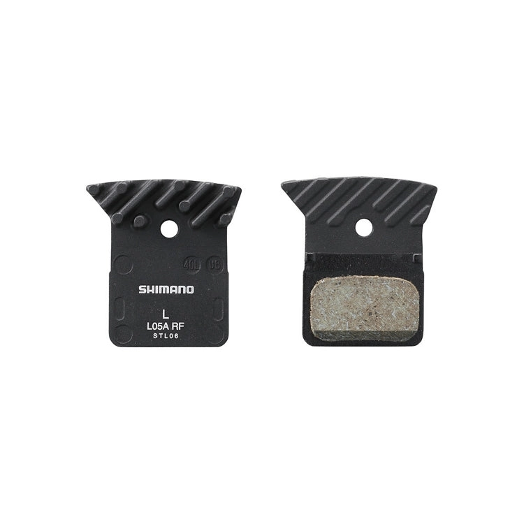 Shimano L05A-RF Organic Pad W/ Fin