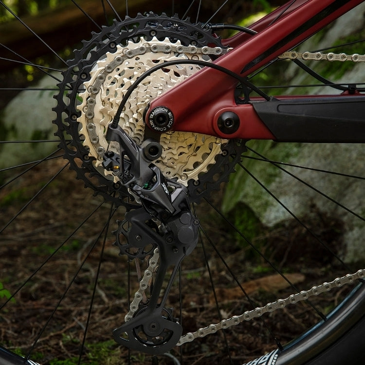 Shimano RD-M8100 Rear Derailleur XT Shadow  12-Speed