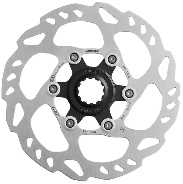 Shimano SLX SM-RT70 Disc Brake Rotor