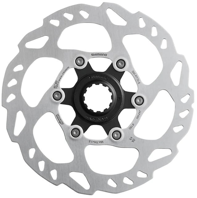 Shimano SLX SM-RT70 Disc Brake Rotor