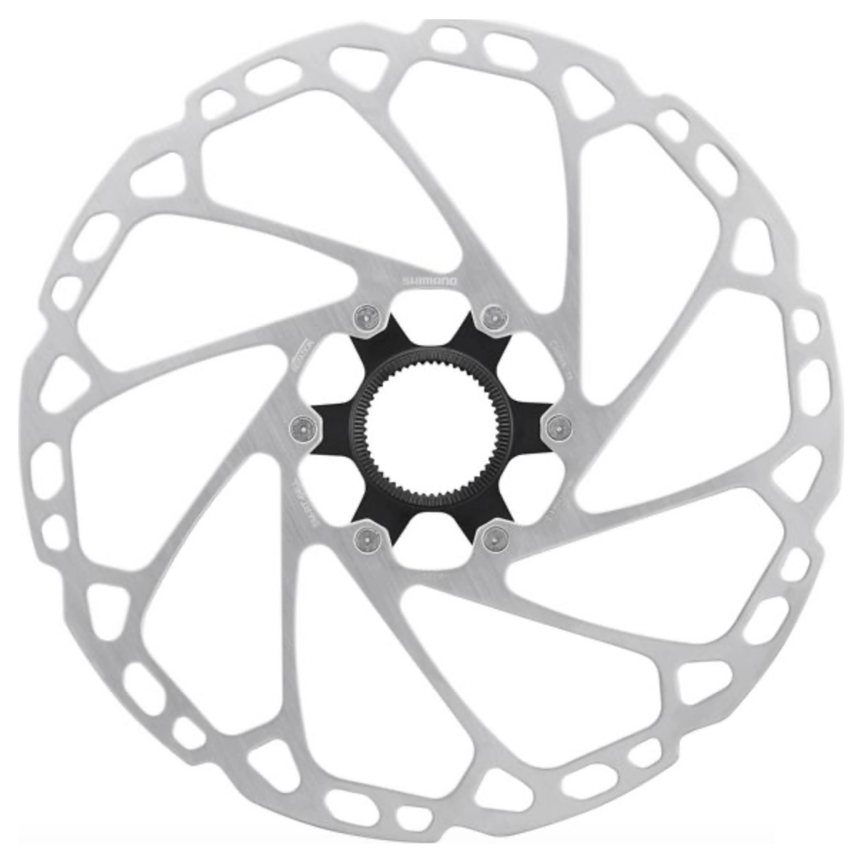 Shimano SM-RT64-L 203mm Centerlock Rotor