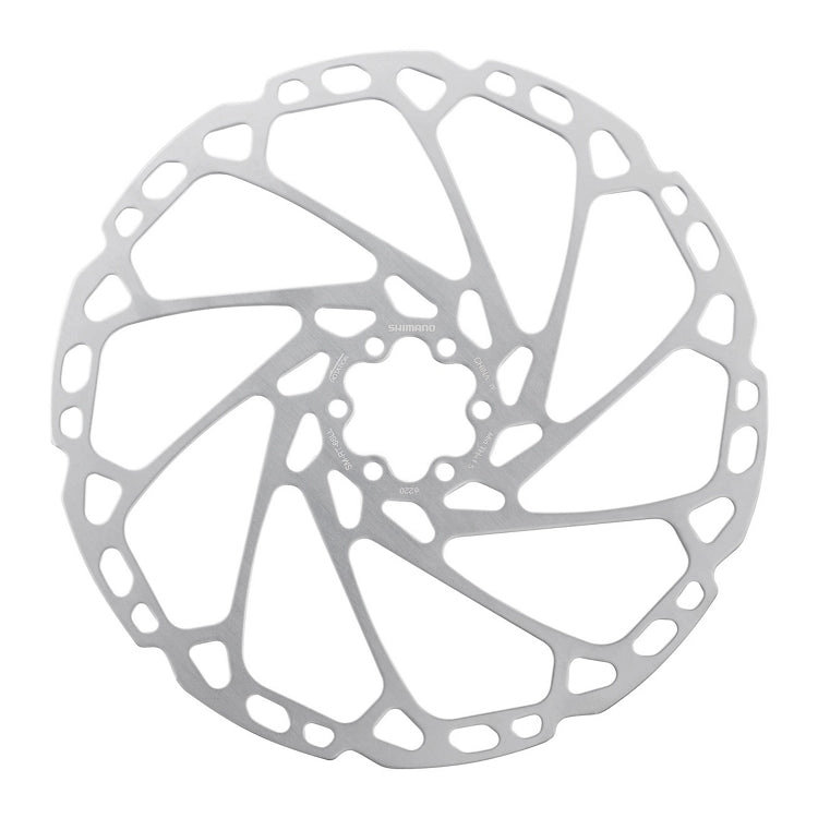Shimano SM-RT66 220mm Disc Brake Rotor