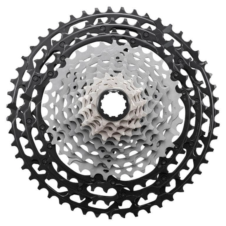 Shimano XTR CS-M9101 12sp Cassette