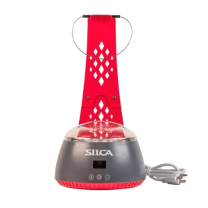 SILCA Chain Waxing System