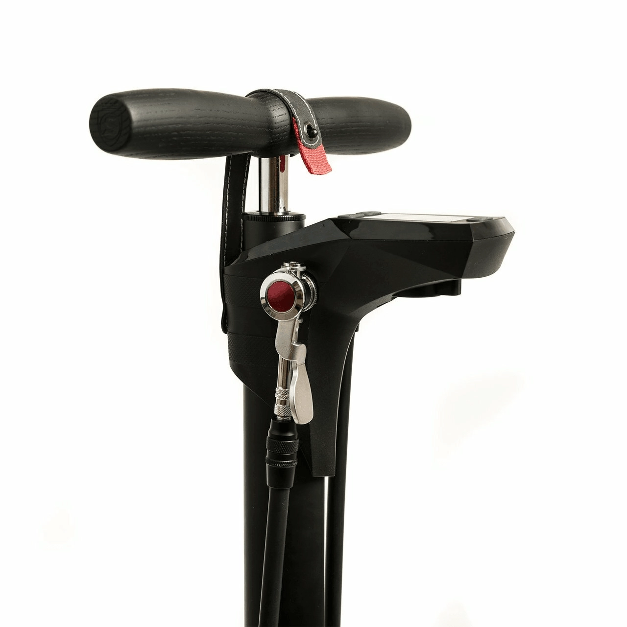 SILCA SuperPista Digital Floor Pump