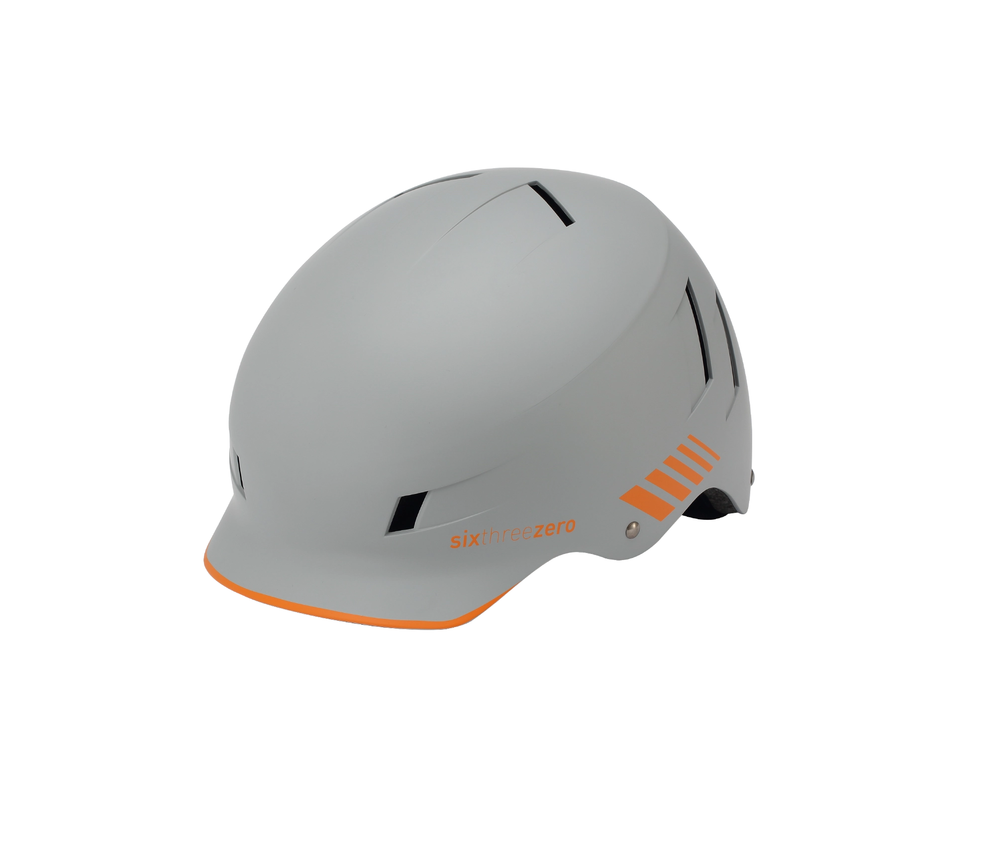 sixthreezero Unisex Helmet, Ash Amber