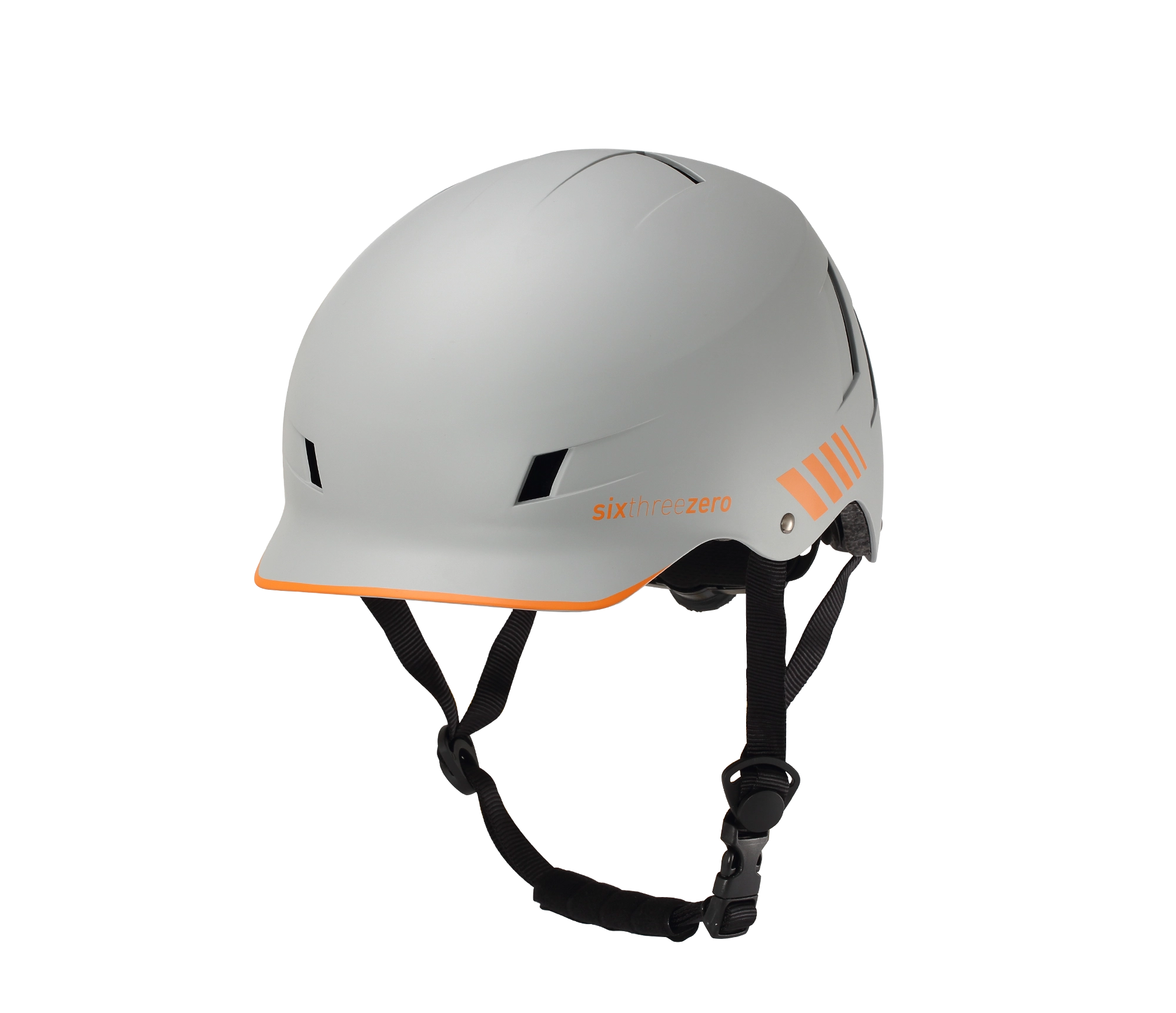 sixthreezero Unisex Helmet, Ash Amber