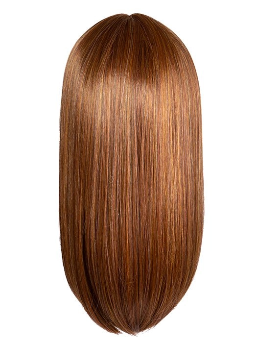 Sleek For The Week | Synthetic Wig (Skin Part)