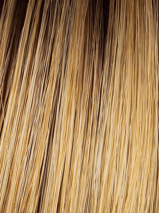Sleek For The Week | Synthetic Wig (Skin Part)
