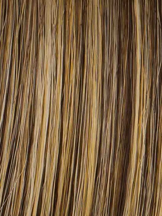 Sleek For The Week | Synthetic Wig (Skin Part)